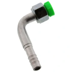 Schlauch Fitting 1/2 Zoll mit Innengewinde