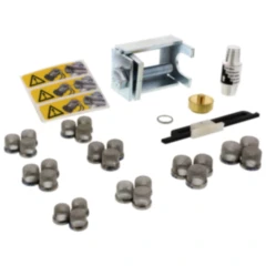 Kompressor Filtersiebensatz 24TLG