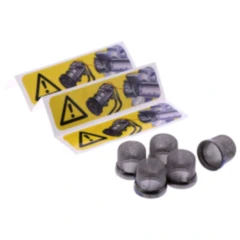 Siebfilter für Kompressoren 14,02 mm - 5 Stück