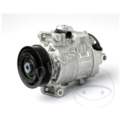 Kompressor Denso PAG 46 5717840 für Motorräder 2730930