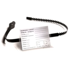 Eichner Rad-/Reifenanhänger für Motorräder 50 Stück - 110 cm Umfang