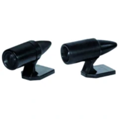 Wild-Warngerät für Motorrad