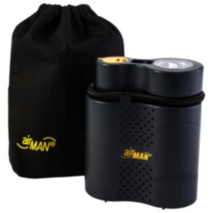 Tour Kompressor 12V 120Watt für Motorräder