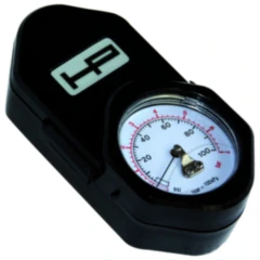 Reifen-Luftdruckprüfer Metall 0-7 Bar