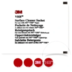 Ersatzklebepunkte für elektronische Parkscheibe PARK Lite