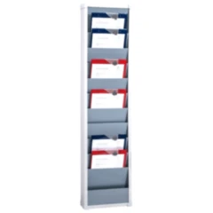 Eichner Werkstattplaner A4 315 x 1282 x 76 mm