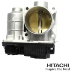 Drosselklappenstutzen ID für: Hrl. Dav.