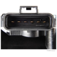 Luftmassenmesser für Motorräder