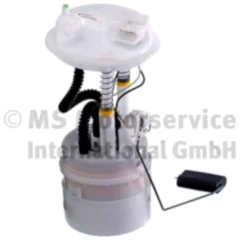 Elektrische Kraftstoffpumpe Fördereinheit für Motorräder