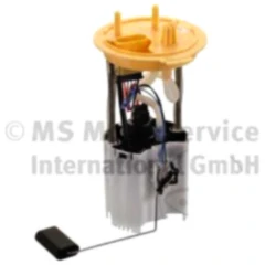 Elektrische Kraftstoffpumpe für Motorräder, Alternative: 3081009