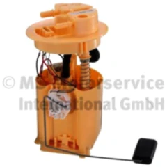 ELECTRIC FUEL PUMP FOERDEREINH für Motorräder