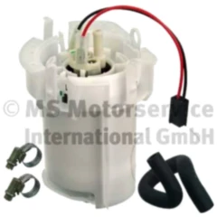 Elektrische Kraftstoffpumpe für Motorräder