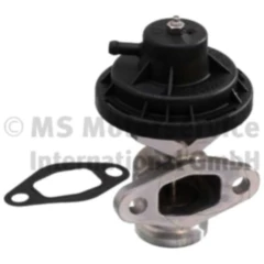 AGR Ventil mit Dichtung für Motorräder