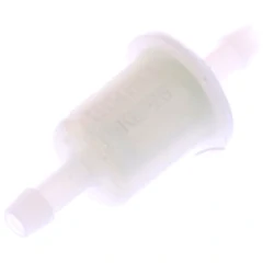 Kraftstofffilter Kunststoff KL26 für Motorräder