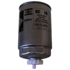 Kraftstofffilter KC18 MQ 3107174 passend für: Piaggio Ape