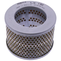 Luftfilter LX192 Entlüftung passend für: BMW R