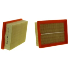 Luftfilter Satz für optimierte Motorleistung