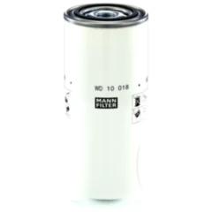 Hydraulischer Filter für Motorräder