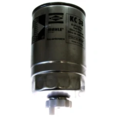 Kraftstofffilter KC38 passend für: Piaggio Ape