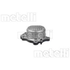 Wasserpumpe MQ für Motorräder Metelli