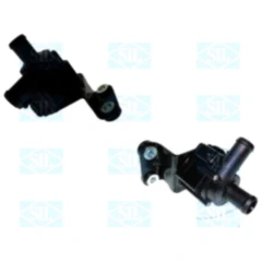 Wasserpumpe ZUSATZ ID MQ 3260810 für Motorräder