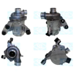 Wasserpumpe für Motorräder ID Alternative: 3260178