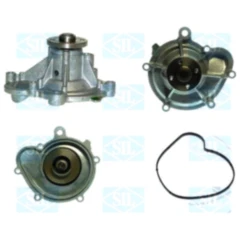 Wasserpumpe ID verfügbar bis 1124