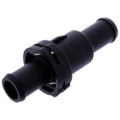 Thermostat Gehäuse 75C ID 3270122 für Motorräder