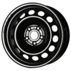 Stahlfelge 7X16 für MWD