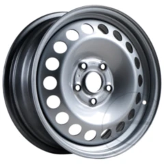 Stahlfelge 7X17 für Motorräder MWD 17042