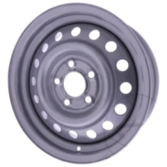 Anhänger Stahlrad 5.5x15 ET30 900KG