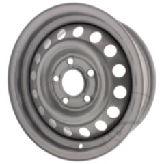 Anhänger-Stahlfelge 5.5x14 für Trailer