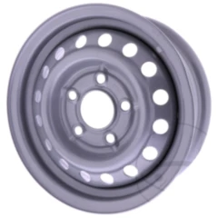 Anhänger-Stahlrad 4.5x13 5/66/112 ET30 Kugel 625KG