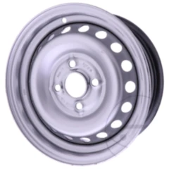 Anhänger Stahlrad 5X13 4/57/100 ET30 700KG