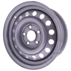 Anhänger-Stahlrad 6X15 5/66.5/112 ET30 Kugel 900KG