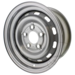 Anhängerrad Stahlfelge 6X13 für Anhänger und Caravan