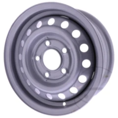 Stahlrad für Anhänger 5X13 5/67/112 ET33 KE 725KG