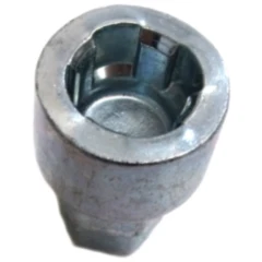 Ersatzschlüssel Felgenschloss Typ B für Motorräder