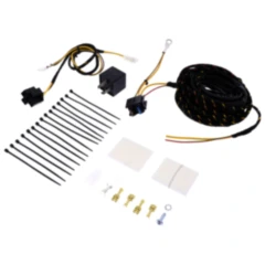 Erweiterungs-E-Satz für Ladeleitung