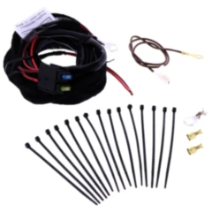 Erweiterungssatz für Anhängevorrichtung