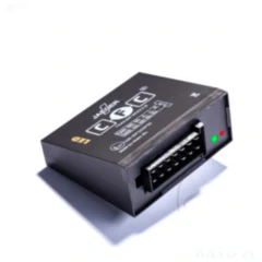 LED-CFC Modul für Anhängevorrichtungen