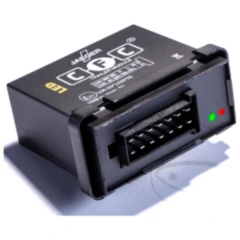 LED-CFC Modul Zugvorrichtung