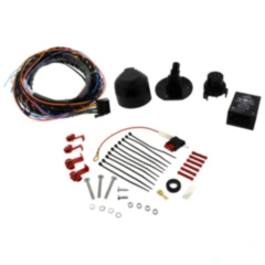 Kabelsatz Universal 13-polig für Zugvorrichtung Top Tronic