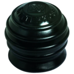 Kugelschutzkappe für Anhängerkupplung