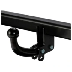 Zugvorrichtung für Motorräder by Bosal