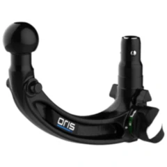 Zugvorrichtung mit Kabelsatz 13P ABN