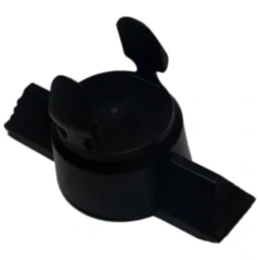 Verschlussstopfen für Westfalia Anhängerkupplungen