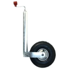 Stützrad 48 mm 260X85 für AL-KO