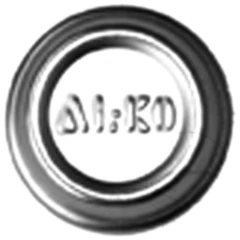 Fettkappe für AL-KO 48X22MM