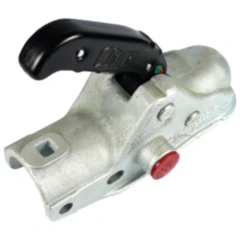 Kugelkopfkupplung 3500KG AK351 für Motorräder